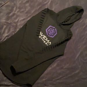 Caveman Cryotherapy Sweatshirt